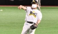 鷹投手陣が忠実に遂行した“勝負の鉄則”　藤本監督も目を細めた1つの勝因