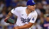 【MLB】昨季20勝の最多勝左腕ウリアス、メキシコ代表でWBC出場　「とても特別なこと」