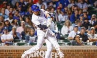 【MLB】鈴木誠也、11号同点2ランで日本人1年目単独5位浮上　1試合3打点で連敗ストップ貢献