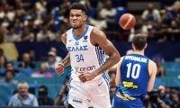 アデトクンボが41得点を奪いギリシャが無敗対決を制す…セルビアも4連勝を飾る