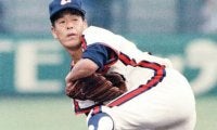 「ボールが消えた」「速くて見えない」カープ黄金期の名プレーヤー・高橋慶彦が驚愕した５人の名投手