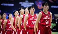 女子U18日本代表、2連勝で中国との9.8（木）“第一次決戦”へ - FIBA U18女子アジア選手権大会2022