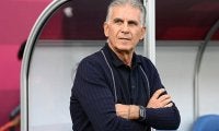 カルロス・ケイロス氏がイラン代表監督復帰、カタールW杯で指揮へ