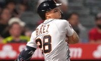【MLB】201億円バエズもプエルトリコ代表でWBC連続出場へ　米国代表に負けじと大物続々