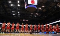【FIBA女子ワールドカップ2022】日本代表が戦う予選リーグ5試合をNHK BS1で生中継