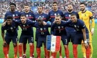 カタールＷ杯でも優勝候補の前回王者フランス。エムバペ、ベンゼマ、グリーズマンら多様な選手を共存させる「スタイルのない」チーム