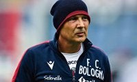 ボローニャ解任のミハイロビッチ氏… クラブやファンへ感謝を綴る「私は無愛想なセルビア人のままだった」