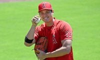 【MLB】大谷翔平の2年連続MVPを美人元レポーターが猛プッシュ　「議論するのもおかしい」