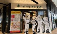 西武と地元人気レストランがコラボ　埼玉県産野菜が主役のビュッフェ体験レポート