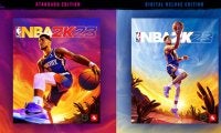 さぁ 歓声の真ん中へ - NBA® 2K23が全世界で発売開始