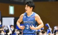 島根スサノオマジック、安藤誓哉のキャプテン続投を発表「逆風を吹き飛ばしていきたい」