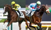 秋華賞トライアルに無傷2連勝の良血馬が登録予定/ローズS出走想定馬