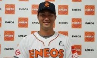 【社会人野球】伝えていきたい唯一無二の経験　田澤純一が日本球界でプレーすることの意味