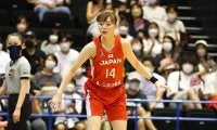 吉田舞衣、苦難を乗り越えて日本代表入り「自分にできることを頑張りたい」