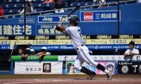 西舘好投も初戦を落とすー東都大学野球秋季リーグ戦　対国学大１回戦