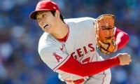 【MLB】投手・大谷翔平は昨年までと何が違うのか　米データサイトが分析した“進化の要因”