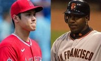 【MLB】大谷翔平vsボンズならMVPは？　時代超えた“もし”に激論「ジャッジより上だからなぁ」
