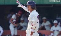 「本当に最高のチーム」（鳥越副将）／４年生優勝コメント集
