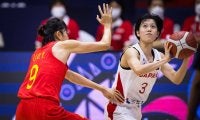 女子U18日本代表、FIBA U18女子アジア選手権大会2022決勝進出ならず – 準決勝で中国に敗れる