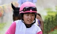 【中京2R】今村聖奈 トゥーテイルズが初勝利