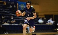 中部大第一が前橋育英に快勝…小澤飛悠がゲームハイ27得点をマーク／U18トップリーグ男子