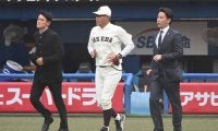 【大学野球】春5位の早大が法大から勝ち点　投手陣が2試合連続0封、小宮山監督「まだ初戦」