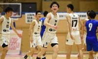 東海大諏訪が帝京長岡に勝利…石口が37得点と好調なオフェンスを披露／U18トップリーグ男子