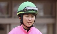【中京6R】今村聖奈 ハギノメーテルが快勝