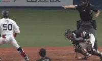 騒然の“6アウト事態”は「普通ボコボコに崩れる」　皆でドタバタ「ガチガチに緊張」