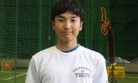 東京大学野球部・渡辺向輝「自分で答えを見つけるのが好き」。偉大な父・俊介にピッチングを学ばなかった少年時代