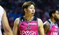 秋田の中山拓哉が結婚を発表「覚悟と責任を今まで以上にもって頑張ります」