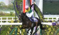 伝統の愛G1を制した3歳馬が凱旋門賞で2人気に浮上