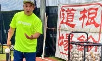 本塁打を打てる選手を育てるには…オリ杉本を導いた師が提案する“体重別チーム”