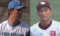 日本ハムと楽天の高卒ドラ1ルーキーの今…1軍デビューなるか、ファームの注目選手