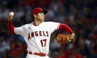 【MLB】大谷翔平、投打での「ダブル規定到達」でMVPレースに追い風　今季残りの先発登板は4試合