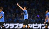 川崎Fの家長昭博が今季月間MVP初受賞！ 2G3Aの活躍でチームを全勝に導く