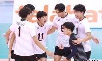 前田がアジアＵ20（ジュニア）選手権に出場！