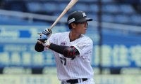 日本一の20分後に戦力外「マジか」　ロッテの“苦労人”茶谷健太、育成からの再起