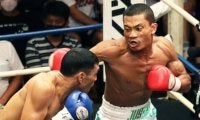 挑発と受け取られた試合中のポーズを猛省　ボクサー平岡アンディ、豪快TKOで21連勝