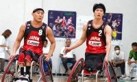 日本が成長の階段を昇り続けた予選リーグ／車いすバスケ男子U23世界選手権