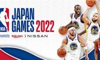 【NBA】八村塁凱旋、プレシーズンJapan Games 2022 に13社が協賛