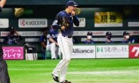 西武ドラ1隅田、初回いきなり5失点炎上　首位攻防戦で鷹打線の猛攻浴びる