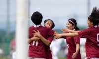 ウノゼロ勝利で３年ぶり関東女王まであと一つ！　19日に決勝