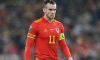 ウェールズ代表が発表！　負傷ラムジー選外もベイルら主力を招集《UEFAネーションズリーグ》