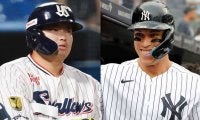 村上宗隆は「ジャッジを鏡に映したよう」　MLB公式も注目…燕助っ人の証言を紹介