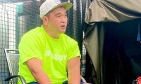 オリ杉本やハム清宮も訪れる野球塾　小、中学生に“置きティー”を勧める理由とは