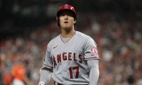 【MLB】弱いエンゼルスがMVP争いの“大きな障害”に　球界OBが大谷翔平を推さない正当性