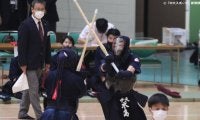 全日本への切符をつかむもまさかのベスト16に終わる─第71回関東学生剣道優勝大会