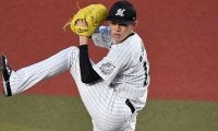 ロッテが9勝目挙げた佐々木朗希、西武は10連敗の隅田知一郎を抹消　15日の公示