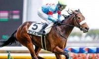 【ローズS出走馬・騎手確定】サリエラ＆ルメール騎手、アートハウス＆川田将雅騎手など14頭